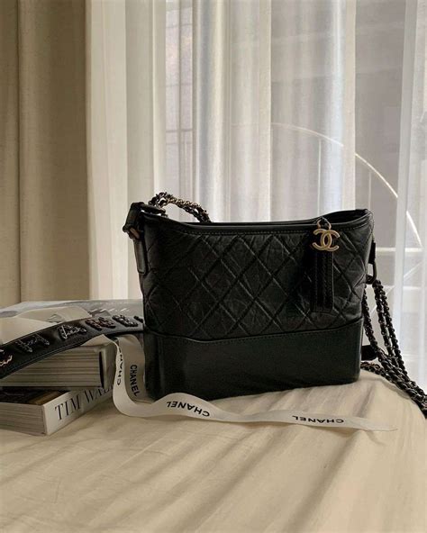 gabrielle chanel bag|chanel gabrielle bag discontinued.